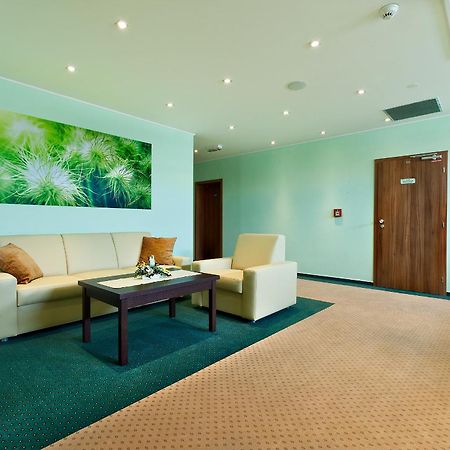 Hotel Viktor Bratislava Interiør billede