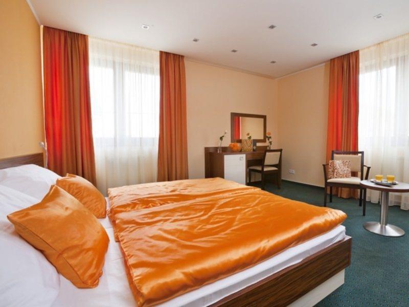 Hotel Viktor Bratislava Eksteriør billede