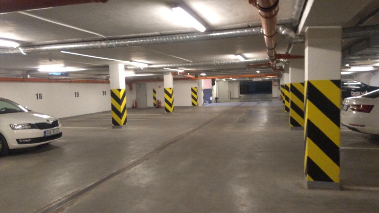 Hotel Viktor Bratislava Eksteriør billede