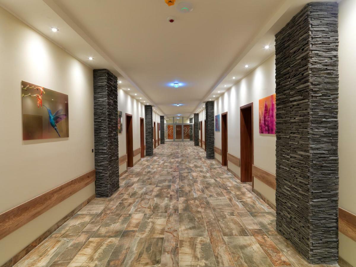 Hotel Viktor Bratislava Eksteriør billede